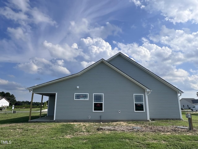 78 Grace Ridge Ct, Benson, NC 27504