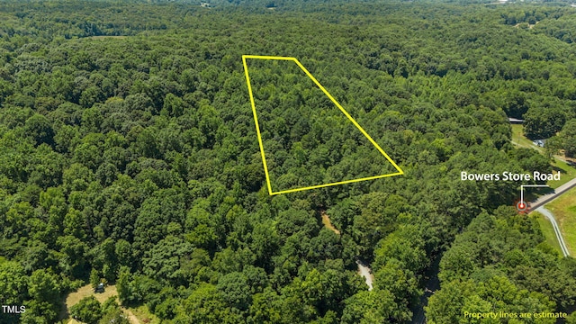 Listing photo 2 for TBD Bowers Store Rd, Siler City NC 27344