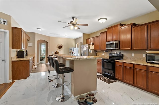 40 Sedgefield Ln, Spring Lake, NC 28390 - photo 4