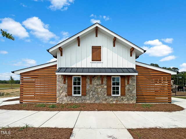 205 Wash Hollow Dr, Wendell, NC 27591 - view of front of property