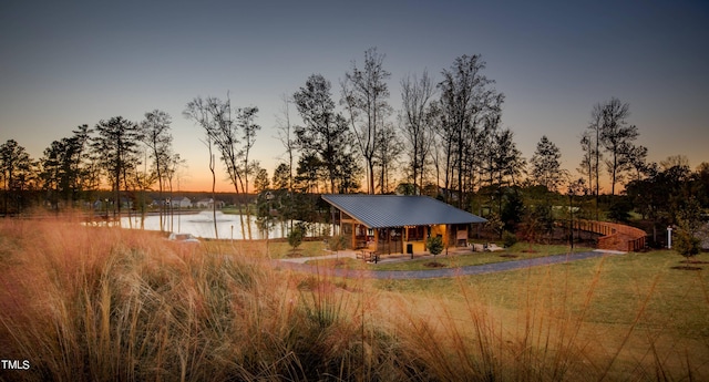 205 Wash Hollow Dr, Wendell, NC 27591 - exterior space