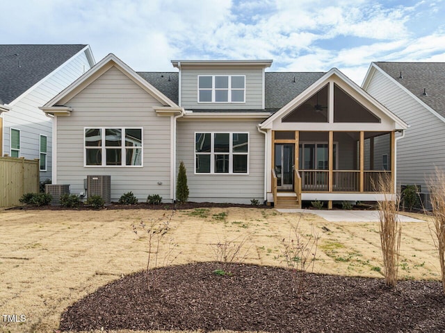 205 Wash Hollow Dr, Wendell, NC 27591 - photo 34