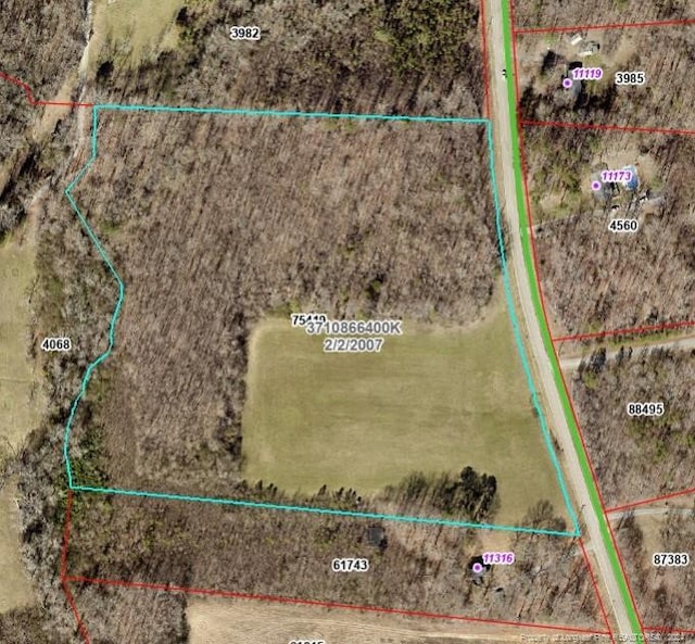 TBD Siler City Glendon Rd, Bear Creek, NC 27207 - photo 4