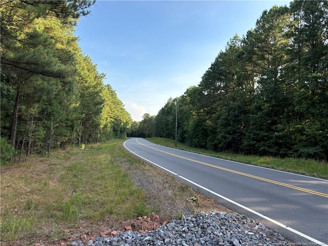 Christian Chapel Church Rd, Moncure NC, 27562 land for sale