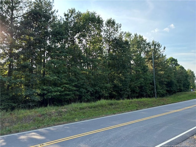 Listing photo 2 for Christian Chapel Church Rd, Moncure NC 27562