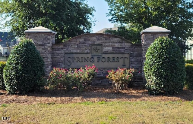 404 Spring Forest Dr, Goldsboro, NC 27534 - photo 38