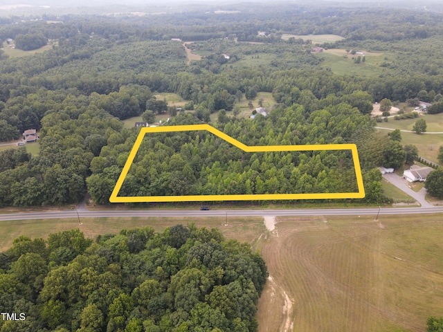 000 Newnam, Pelham NC, 27311 land for sale