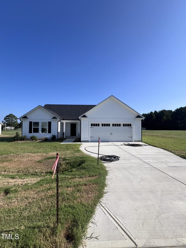 231 Lotus Ave, Smithfield, NC 27577 - photo 1