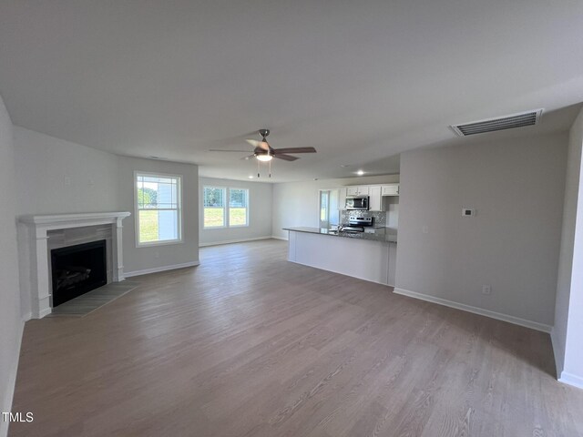 231 Lotus Ave, Smithfield, NC 27577 - photo 6