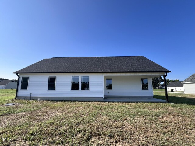 231 Lotus Ave, Smithfield, NC 27577 - photo 18