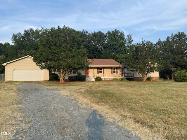 7622 Lindley Mill Rd, Graham, NC 27253 - photo 3