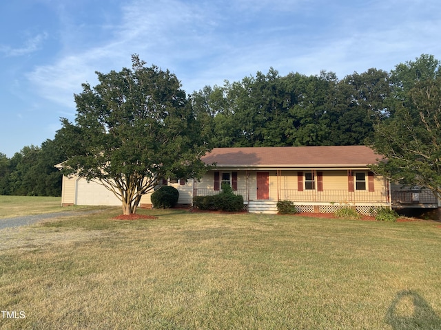 7622 Lindley Mill Rd, Graham, NC 27253 - photo 1