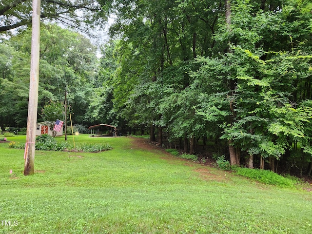 9625 S Lowell Rd, Bahama, NC 27503