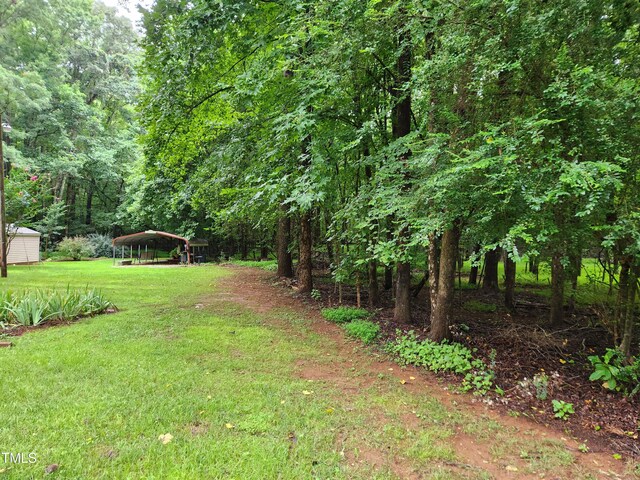 9625 S Lowell Rd, Bahama, NC 27503