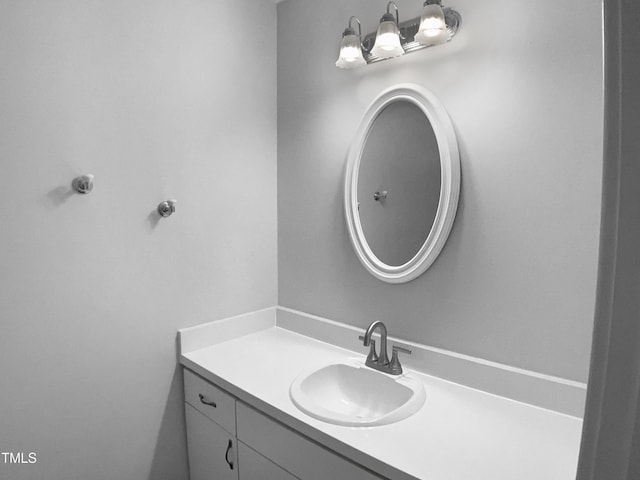 1432 Quarter Pt, Raleigh, NC 27615 - bathroom with vanity