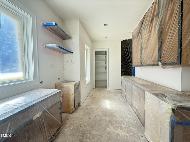 laundry area with washer and clothes dryer