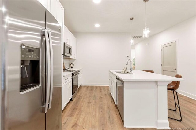 383 James St, Vass, NC 28394