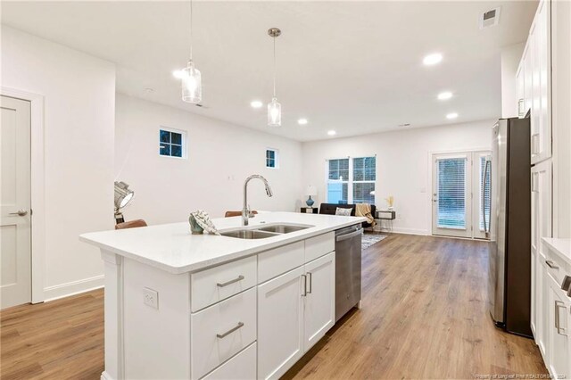 383 James St, Vass, NC 28394
