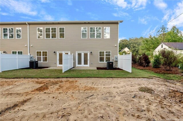 383 James St, Vass, NC 28394