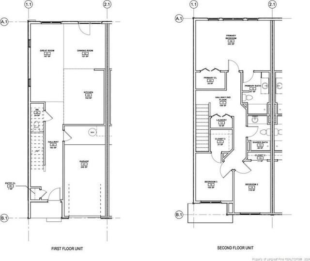 383 James St, Vass, NC 28394