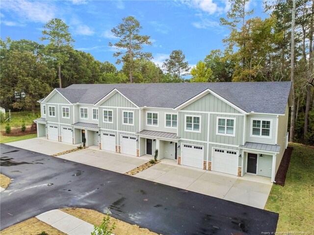 Listing photo 3 for 387 James St, Vass NC 28394