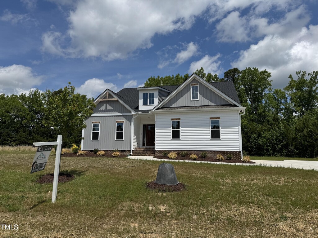 35 Uptown Rd, Zebulon, NC 27597 - photo 1