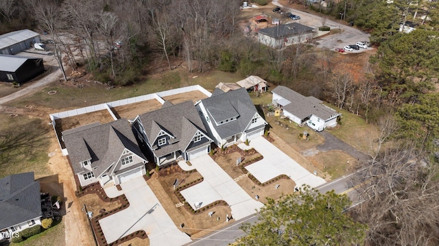 416 S Cross St, Youngsville, NC 27596 - photo 41
