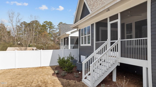 416 S Cross St, Youngsville, NC 27596 - photo 46