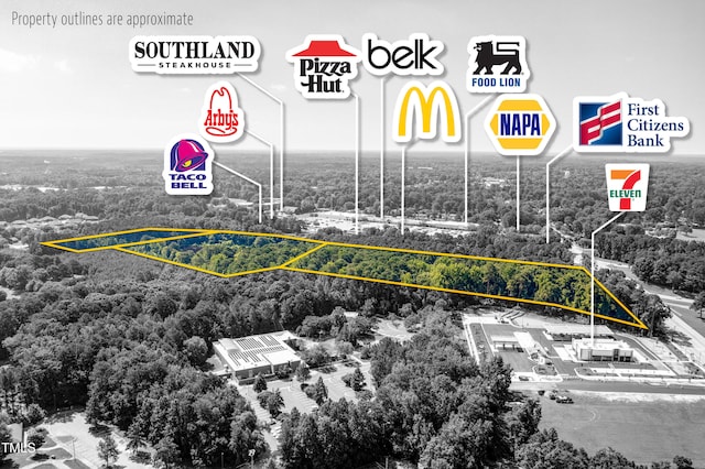 1213 Shepard School Rd, Zebulon, NC 27597 - photo 1