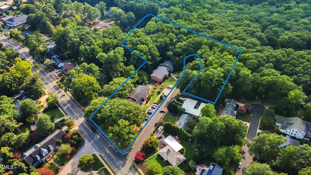 3609 Anclote Pl, Raleigh, NC 27607 - photo 3