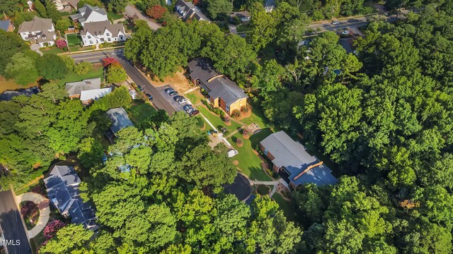 3609 Anclote Pl, Raleigh, NC 27607 - photo 6