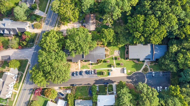 3609 Anclote Pl, Raleigh, NC 27607 - photo 7