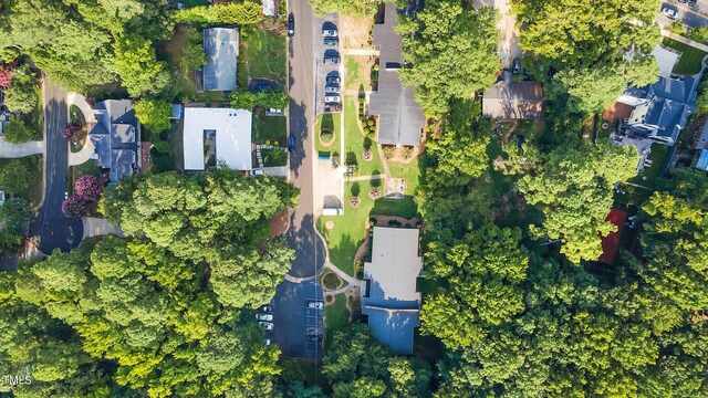 3609 Anclote Pl, Raleigh, NC 27607 - photo 8