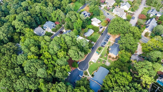 3609 Anclote Pl, Raleigh, NC 27607 - photo 12