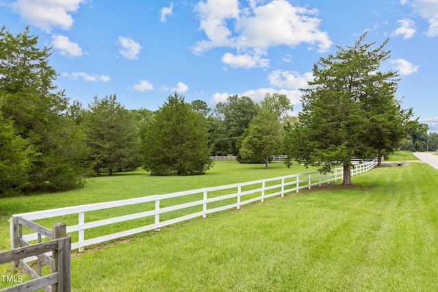 1028 Sledge Rd, Louisburg NC, 27549 land for sale