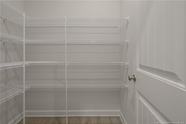 5513 Tall Timbers Dr, Fayetteville, NC 28311 - view of storage area