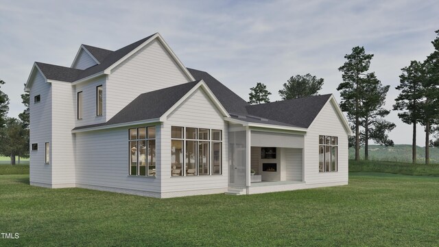 725 Catawba St, Raleigh, NC 27609 - photo 16