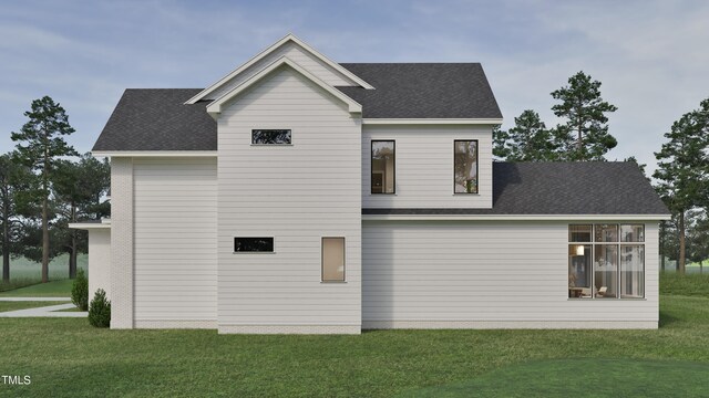 725 Catawba St, Raleigh, NC 27609 - photo 30