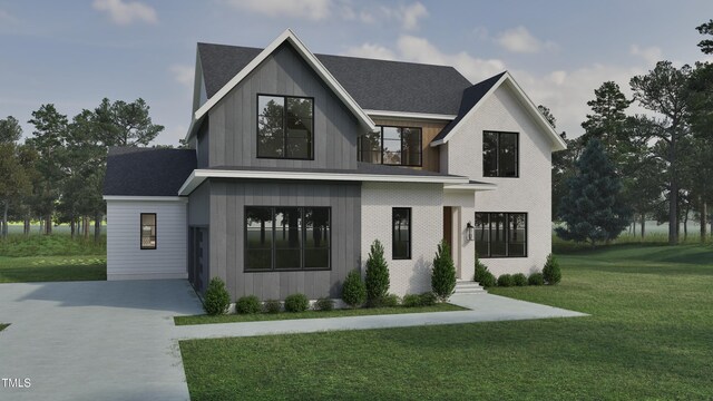 725 Catawba St, Raleigh, NC 27609 - photo 1