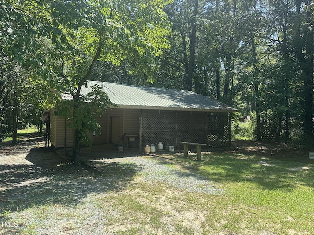 184 Pine St E, Lillington, NC 27546 - photo 43