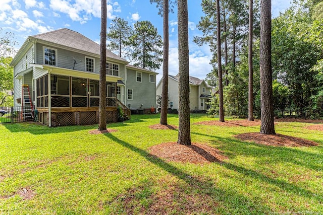 367 Falling Water Rd, Spring Lake, NC 28390 - photo 37