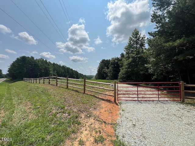 Listing photo 2 for 02 Todd Rd, Roxboro NC 27573