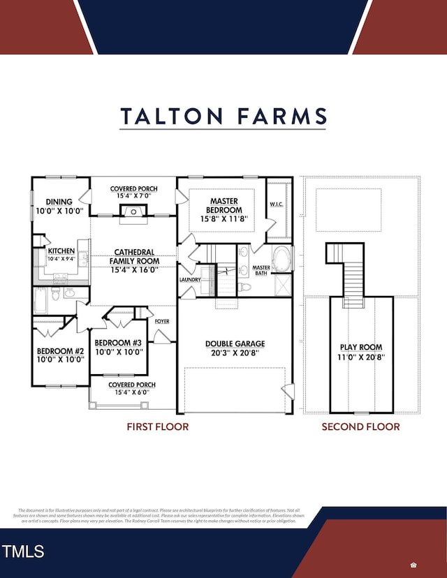 300 Fields Rd Lot 05, Pikeville, NC 27863 - photo 41