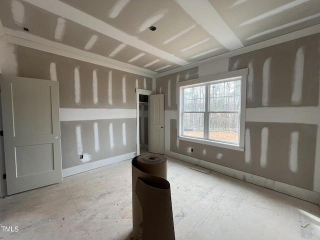 view of living room