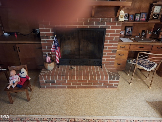 1917 New Hill Olive Chapel Rd, New Hill, NC 27562 - detailed view