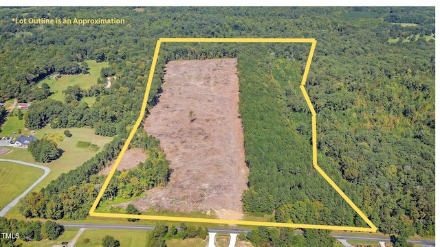 0 Castle Rock Farm Rd, Pittsboro NC, 27312 land for sale