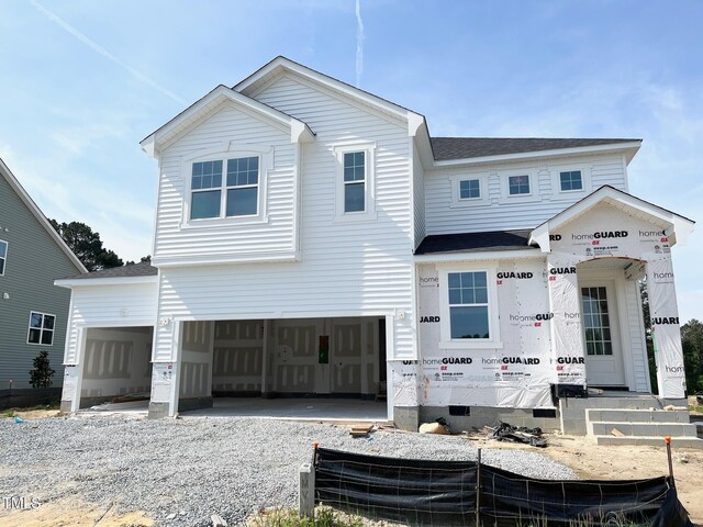 504 Barbour Farm Ln, Four Oaks, NC 27524 - photo 2
