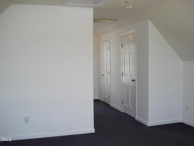 334 Ira B Tart Rd, Dunn, NC 28334 - bonus room with baseboards