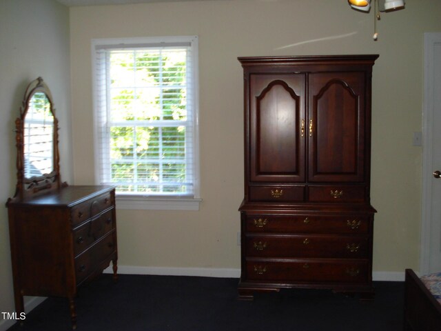 view of bedroom