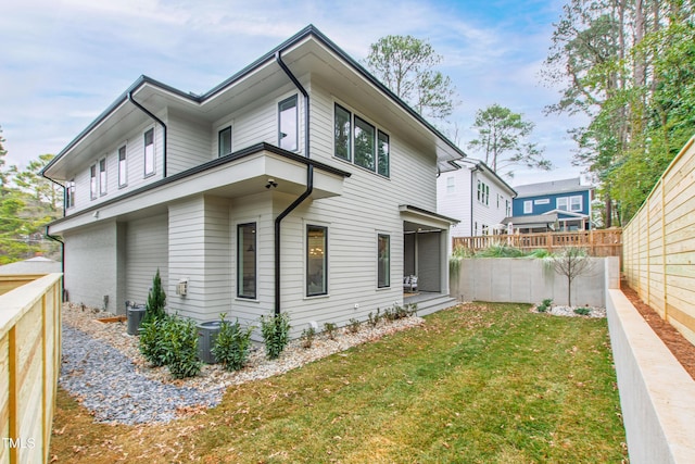 2417 Mayview Rd, Raleigh, NC 27607 - photo 55